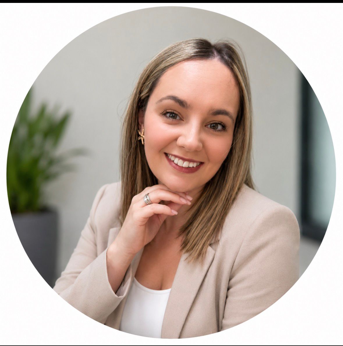 Lauren Frain, Director at Lauren Frain Conveyancing